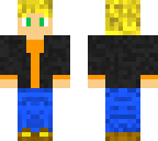 blonde boy 2 v2