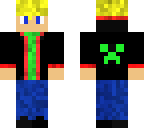 blonde boy v2