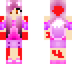 bloody funtime foxy