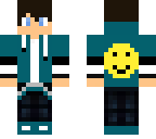 blue boy