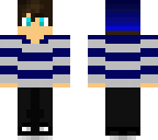 blue captian