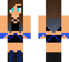 blue killer