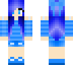 blue yeah