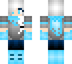 blueberry edit