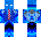bluemans