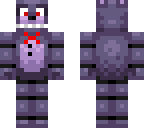 bonnie