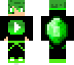 boy emerald