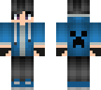 boy skin