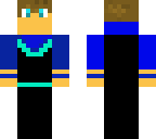 boy skin 