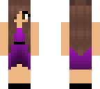 brooke's dress