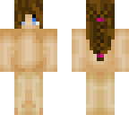 brown hair base