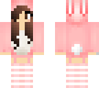 bunny gal