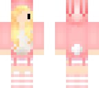 bunny girl