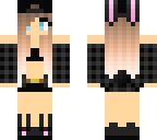 bunny girl