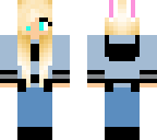 bunny sapphire