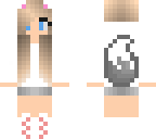 cadence's awesome skin