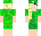 camo skin