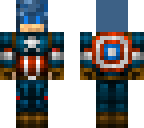 capitan america
