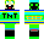 captain tnt