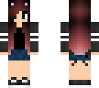 cat girl