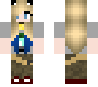 cat girl