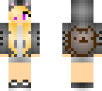 cat girl