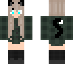 cat girl