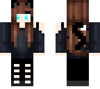 cat girl