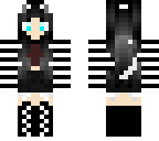 cat girl