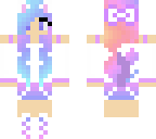 cat girl