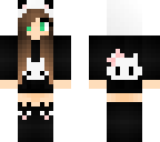 cat girl