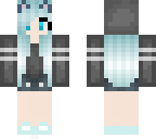cat girl