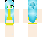 cat togs skin