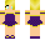 cheerleader