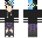 chibi boy