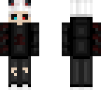 chibi catboy