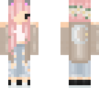 chibi edited with ears