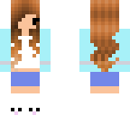 chibi girl