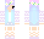 chibi pink