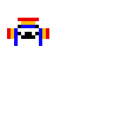 chica's magic rainbow
