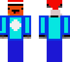 chistmas fish