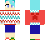 christmas sweater
