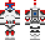 clone comando