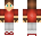 cody's skin