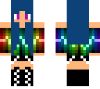 color burst