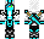 complete blue assassin