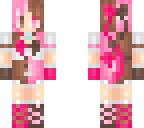 contest entry - half and half