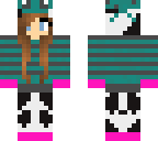 cookie cow