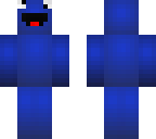 cookie monster