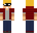 cool boy